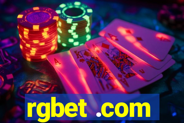 rgbet .com